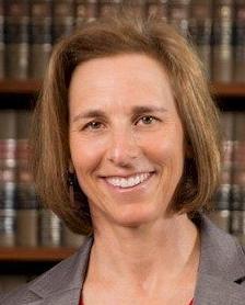 Jill Karofsky headshot